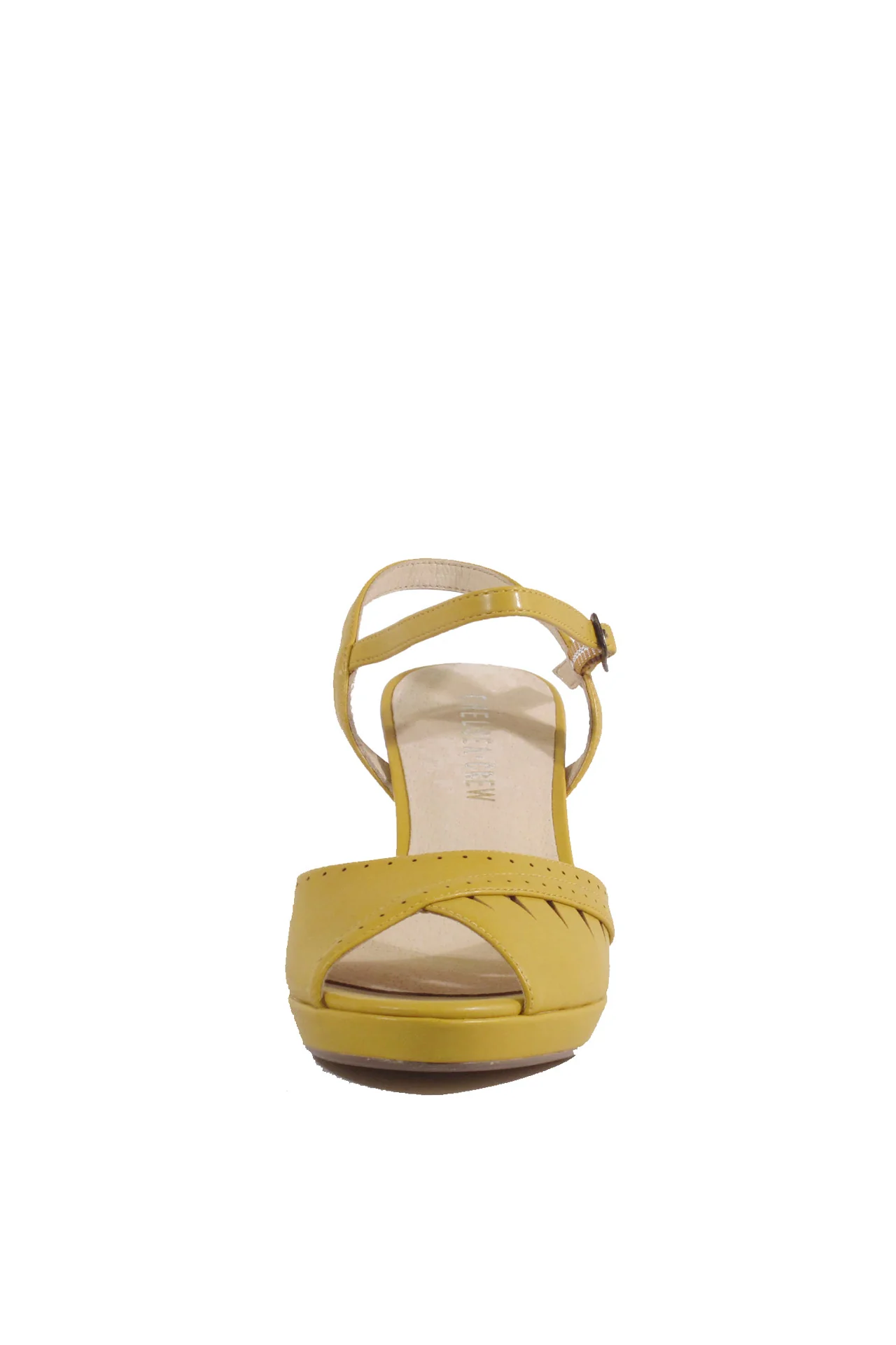 Aria Retro Heels - Olabens