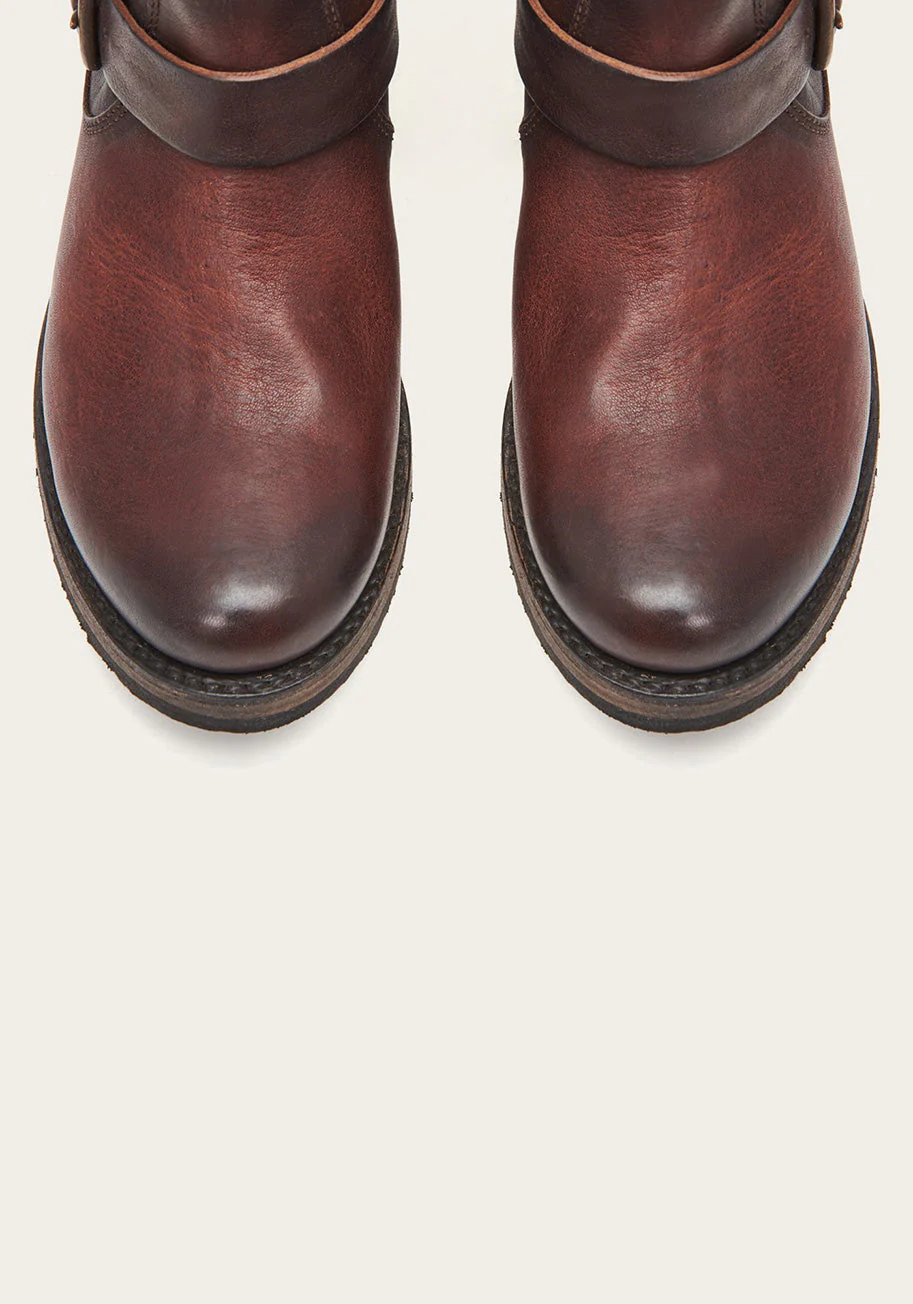 Veronica Bootie - Olabens