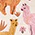 Lingering Llamas Top - Olabens