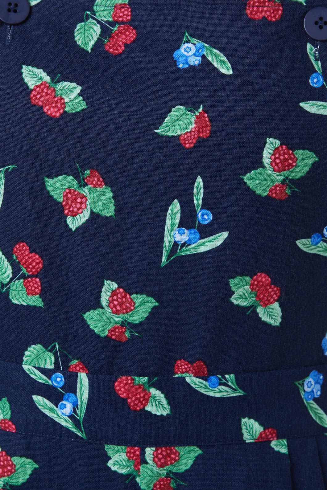Berry Overall - Olabens