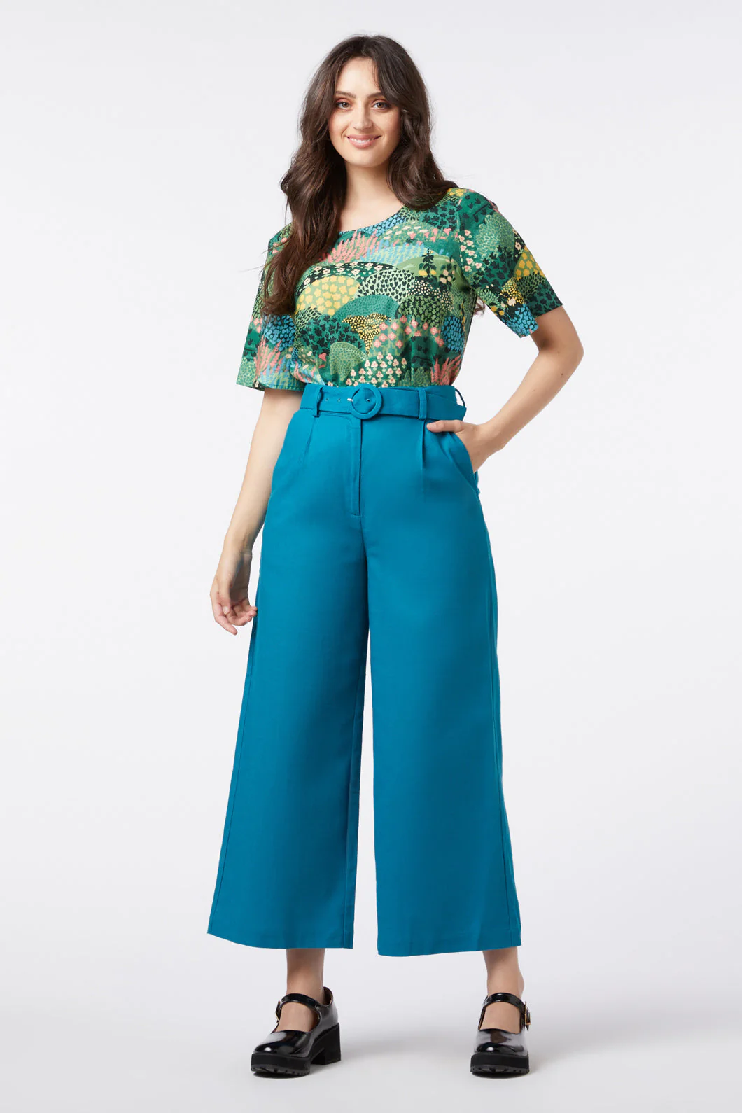 Leanne Culotte - Olabens