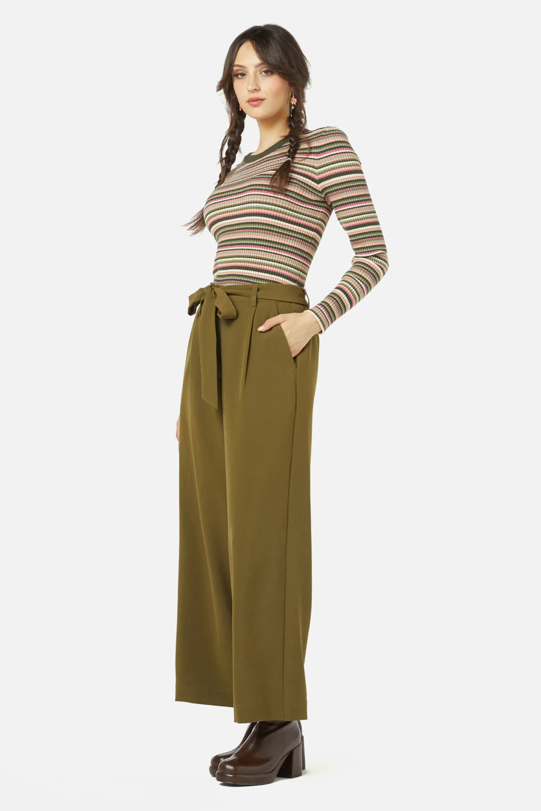 Dani Pant - Olabens