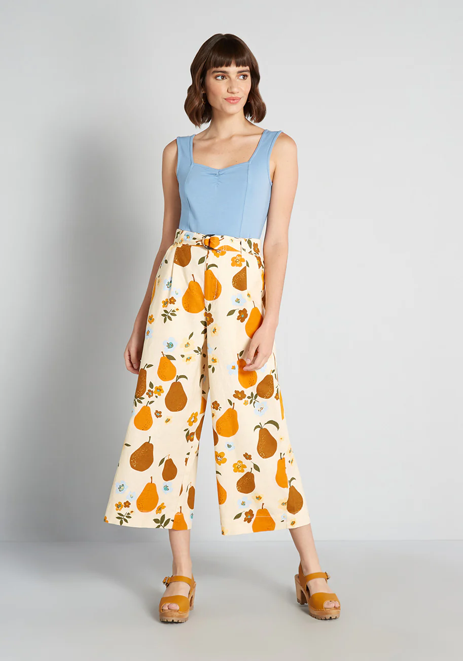 Hey, Not So Past Tank Top - Olabens