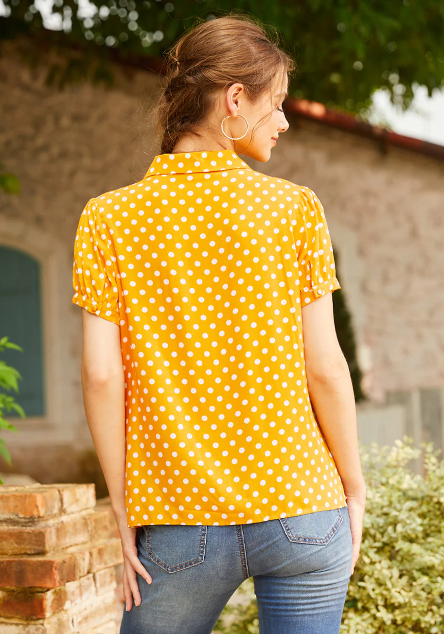 Bee Buzz Short Sleeve - Olabens