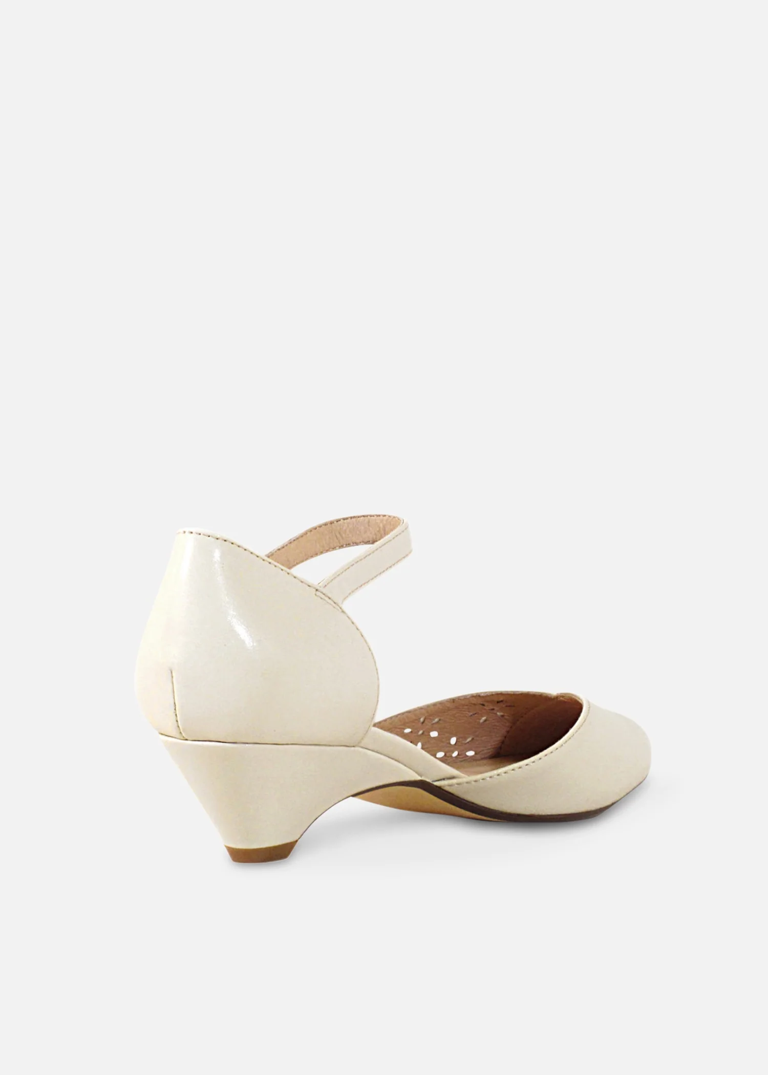 Percy Retro Flats - Olabens