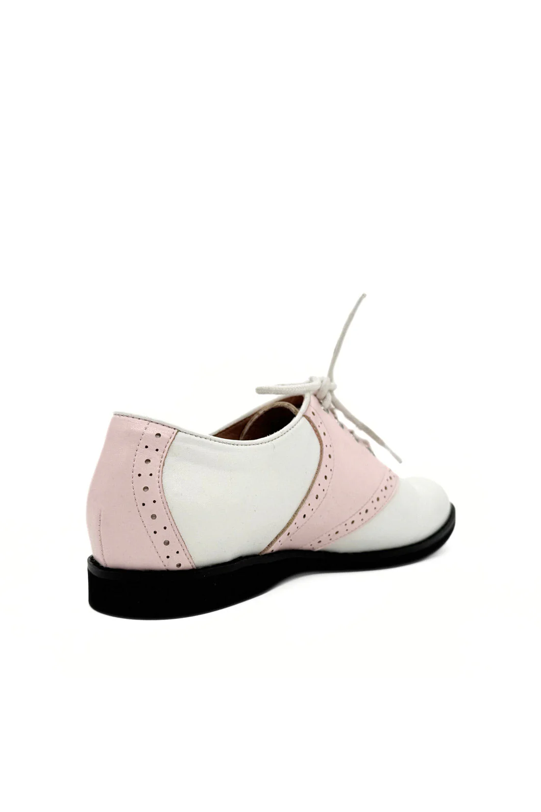 Rizzo Oxford Loafers - Olabens