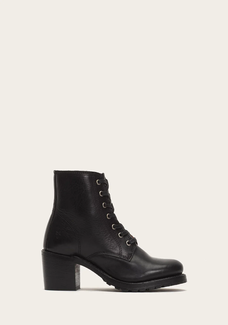 Sabrina 6G Lace Up - Olabens
