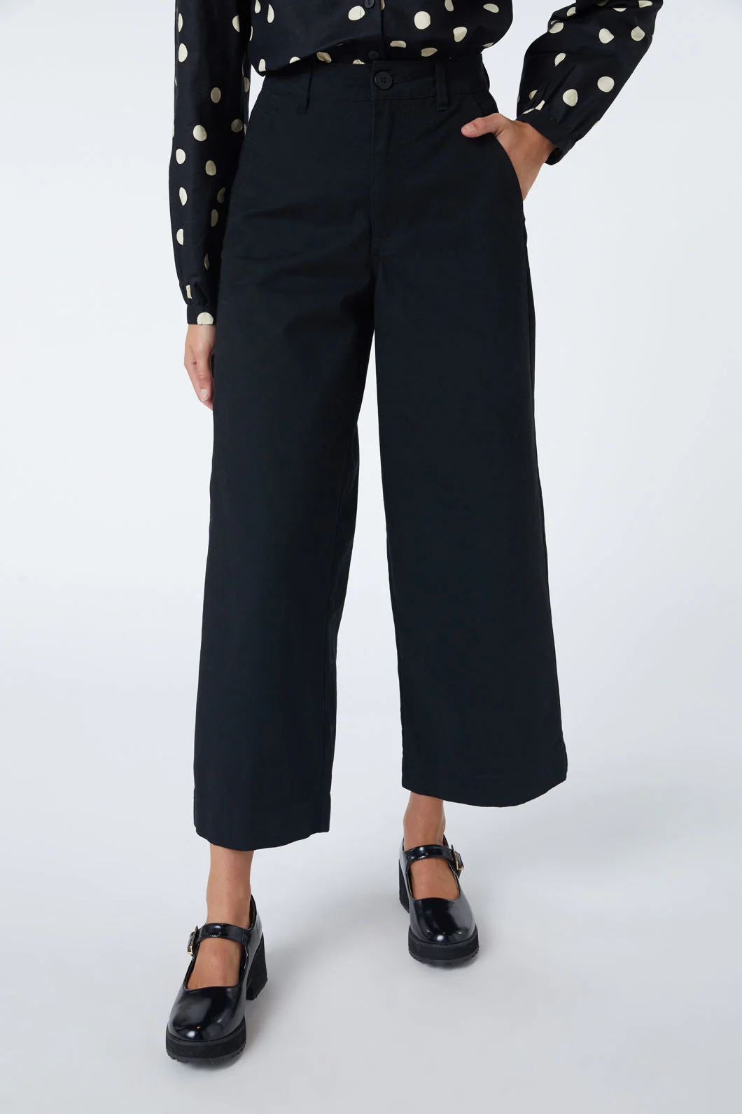 Paris Culotte - Olabens