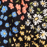 Sweetness In The Air Midi Dress - Olabens