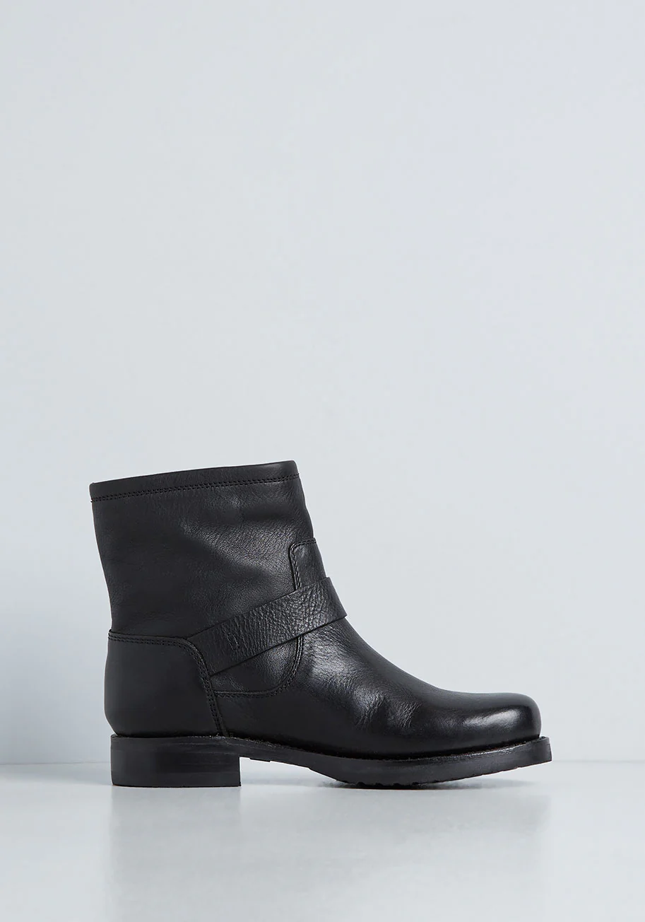 Veronica Bootie - Olabens