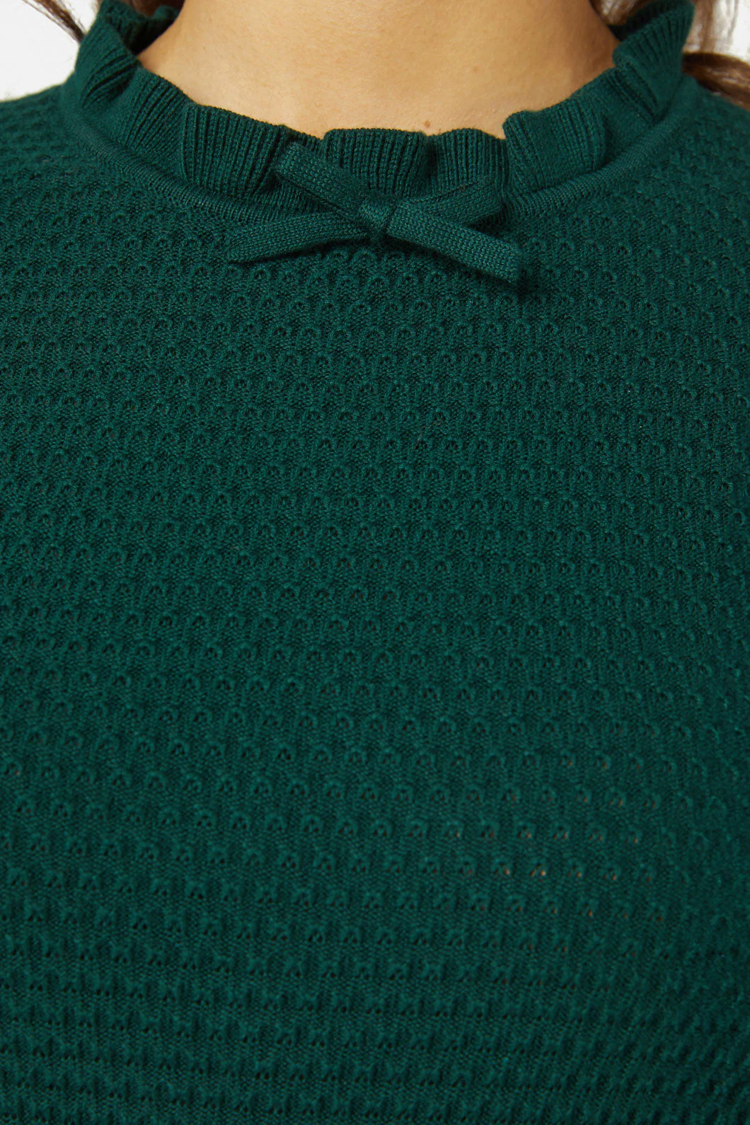 Bella Knit Top - Olabens