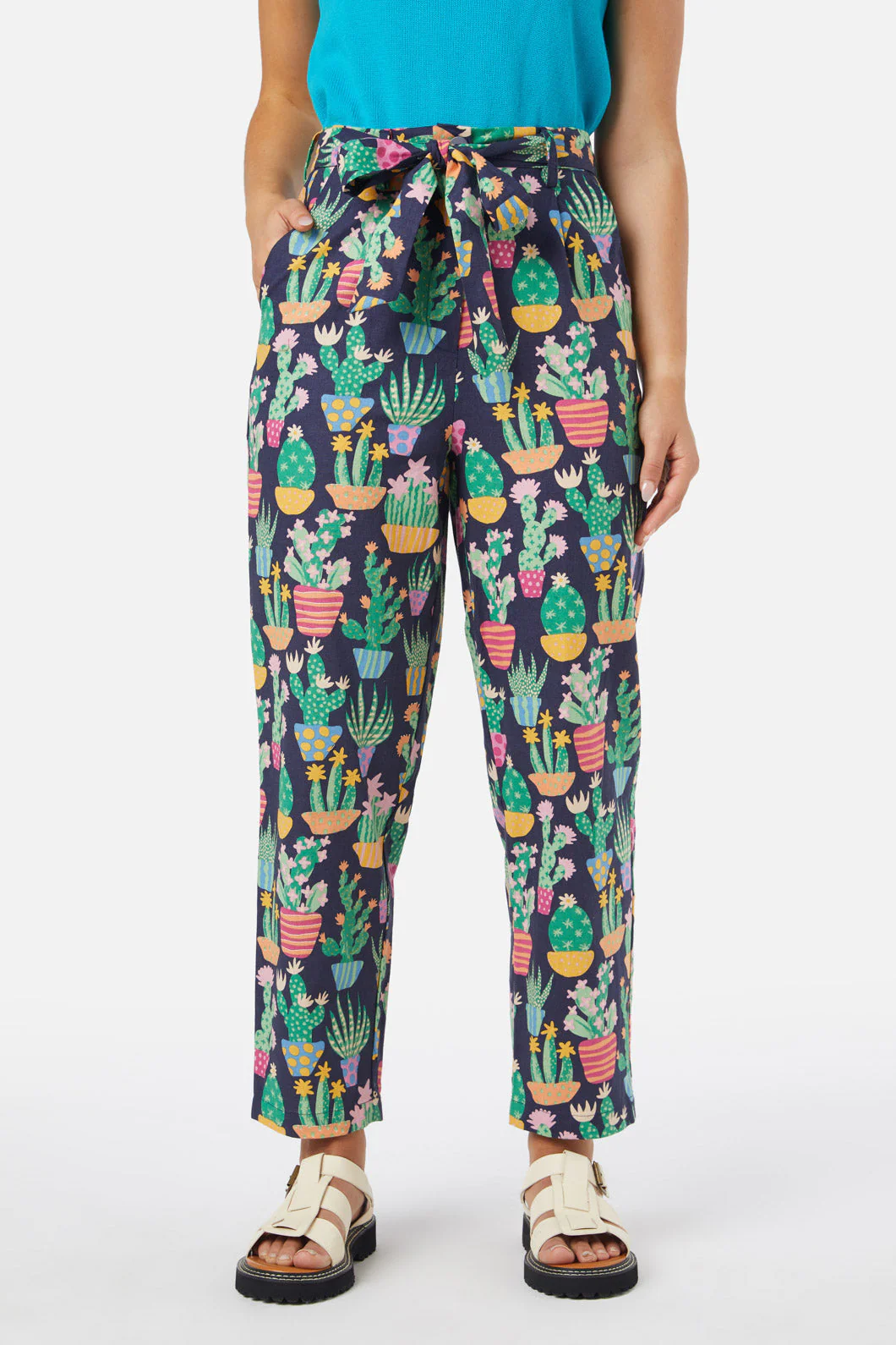Cacti Pant - Olabens