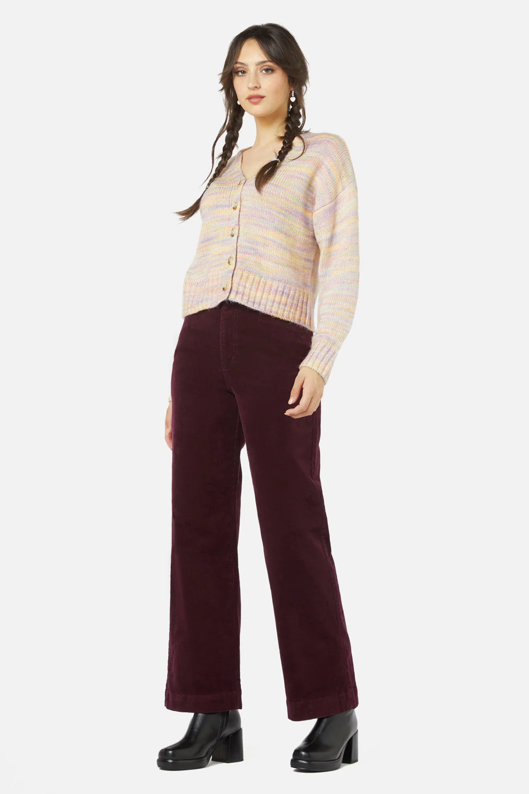 Aspen Cardi - Olabens