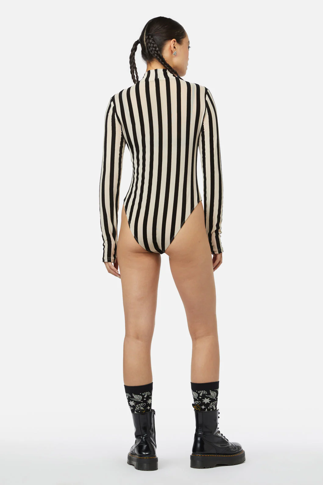 Busy Bodysuit - Olabens