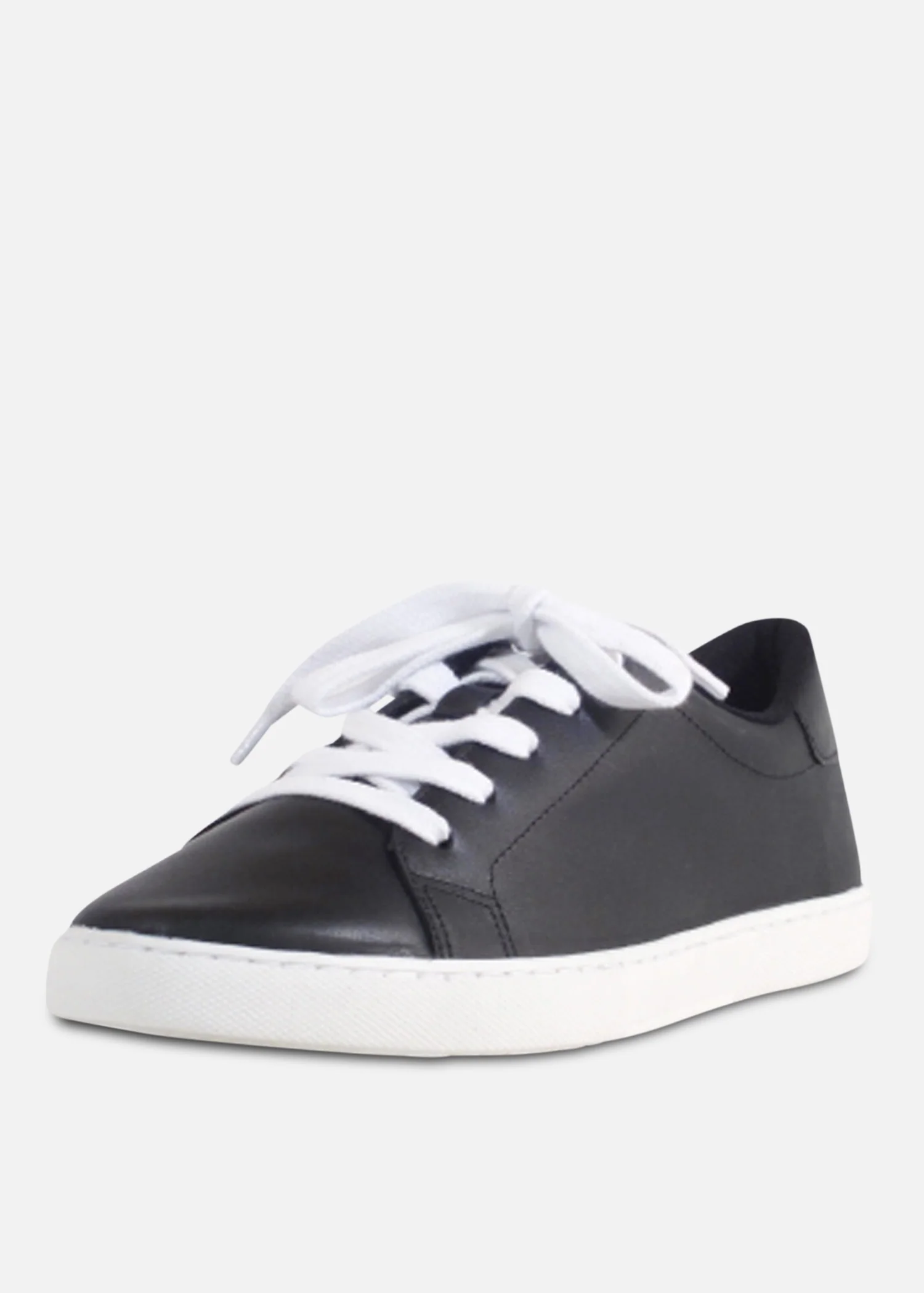 U-Turn Tennis Sneakers - Olabens