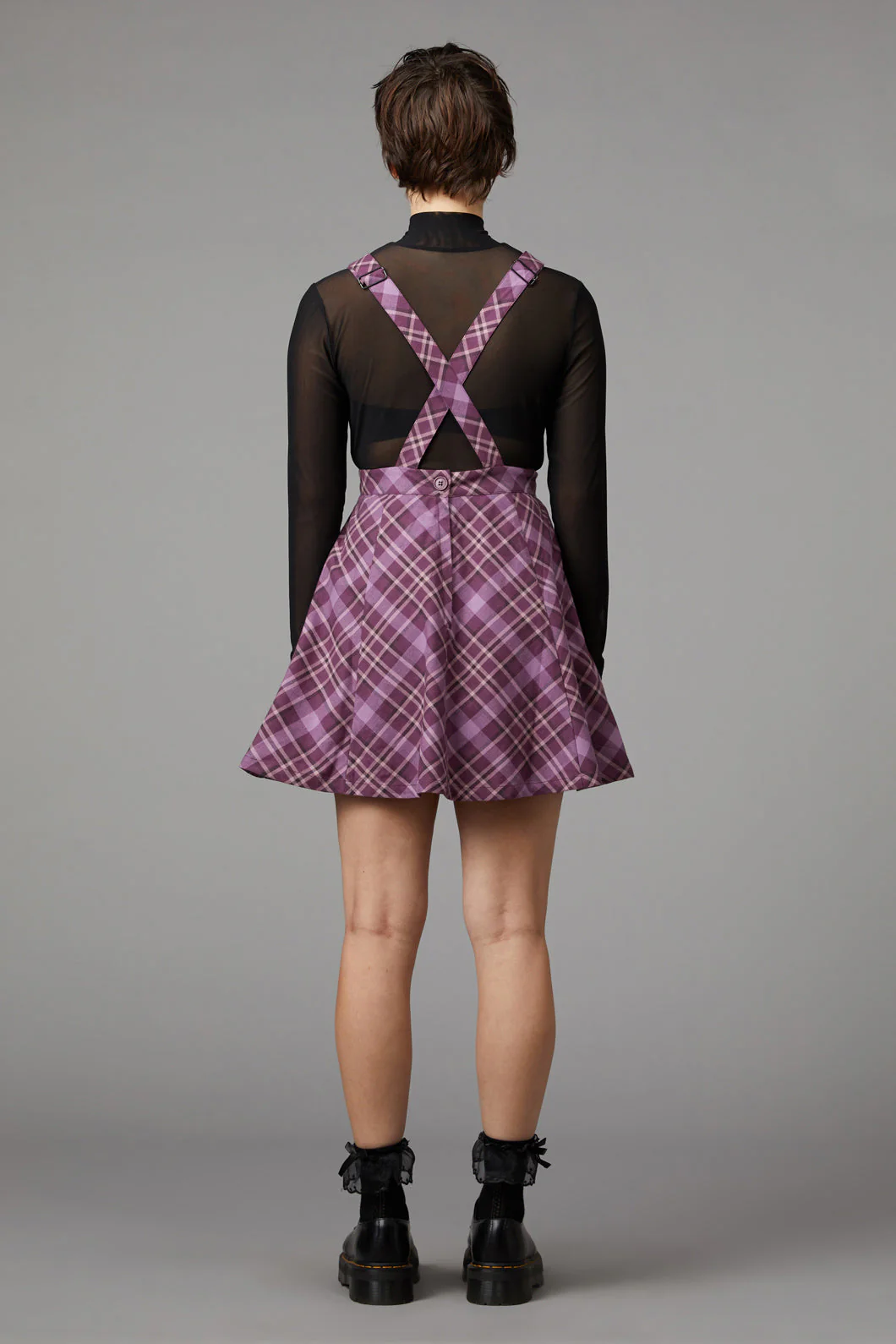 Apothecary Pinafore - Olabens