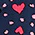 Must Be Love Tie-Neck Top - Olabens