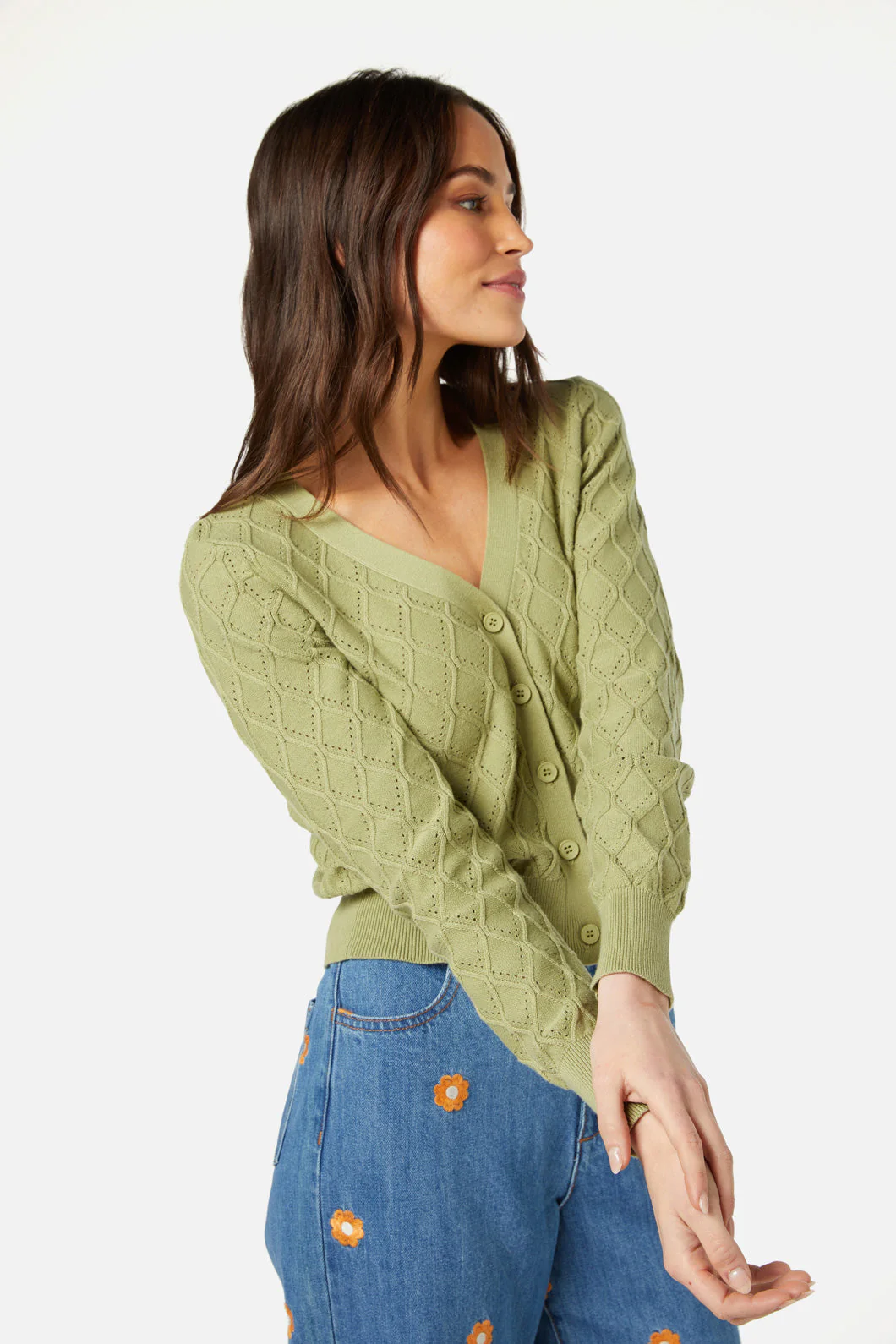 Clea Cardi - Olabens