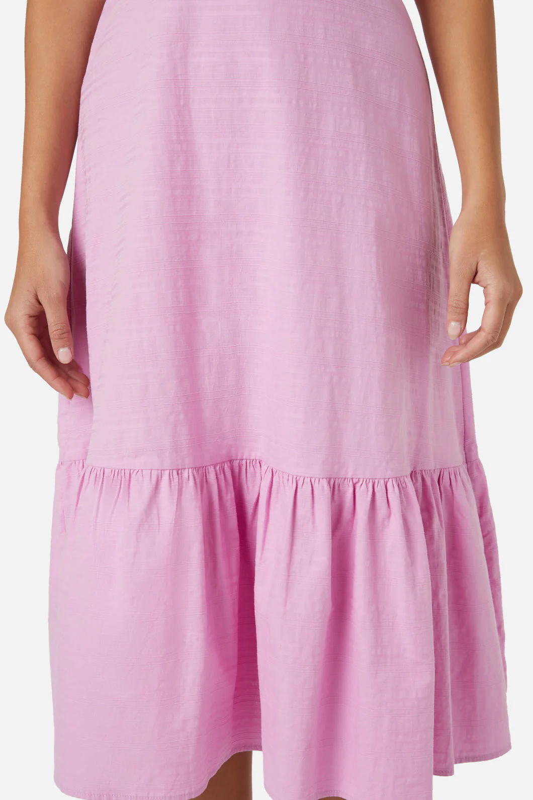 Perri Dress - Olabens
