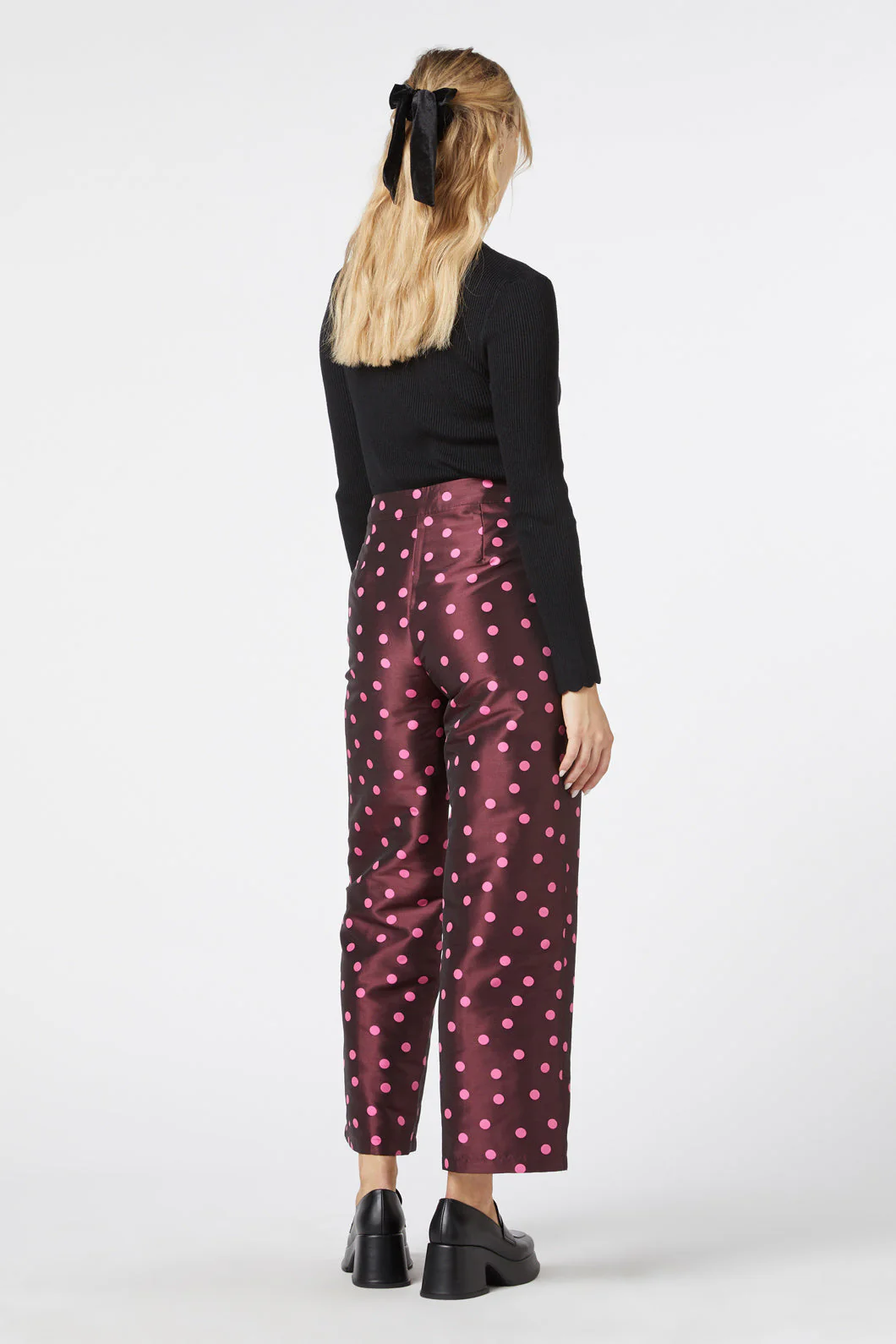Bonnie Spot Pant - Olabens