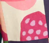 Patchwork Playground Top - Olabens