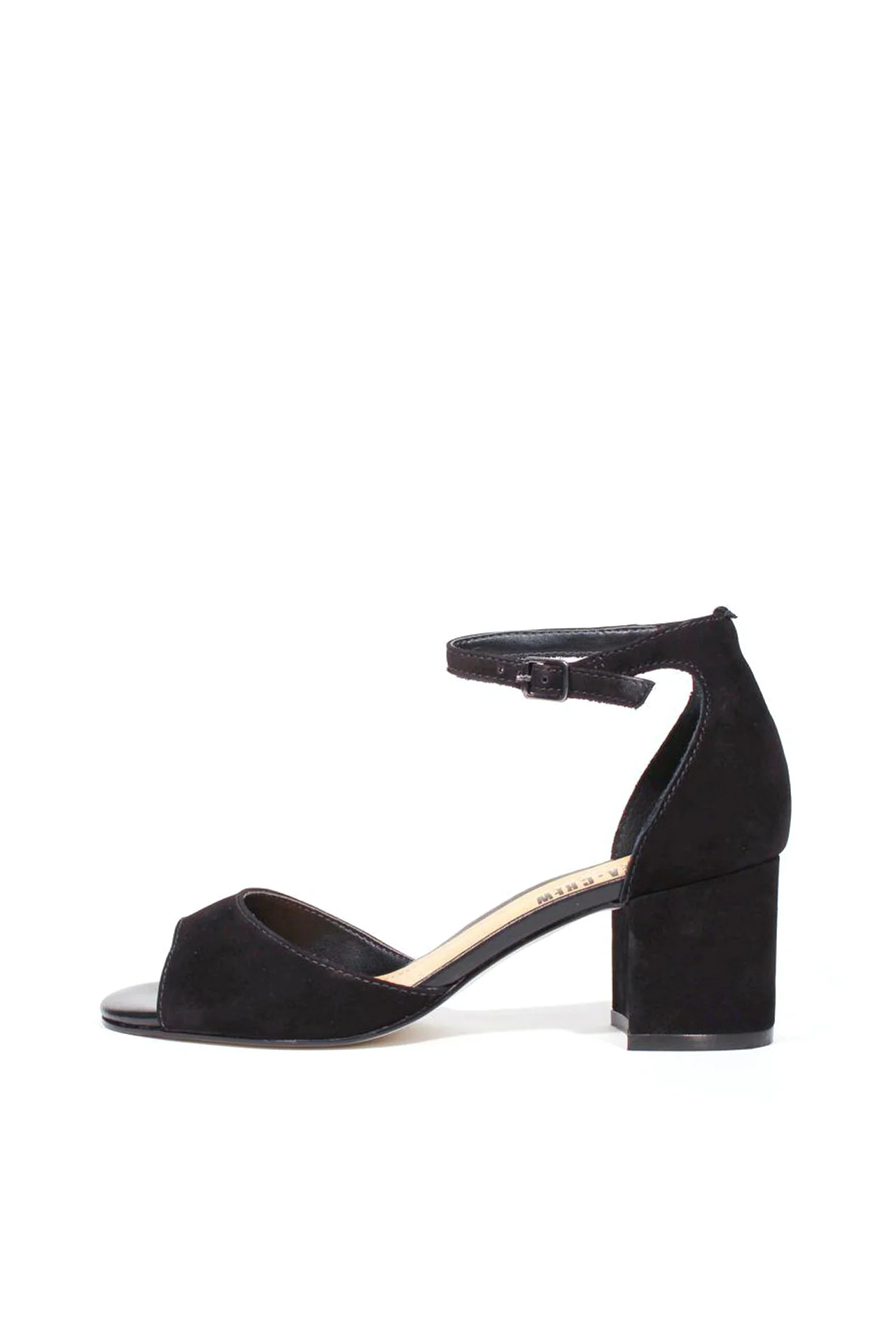 Neela Block Heels - Olabens