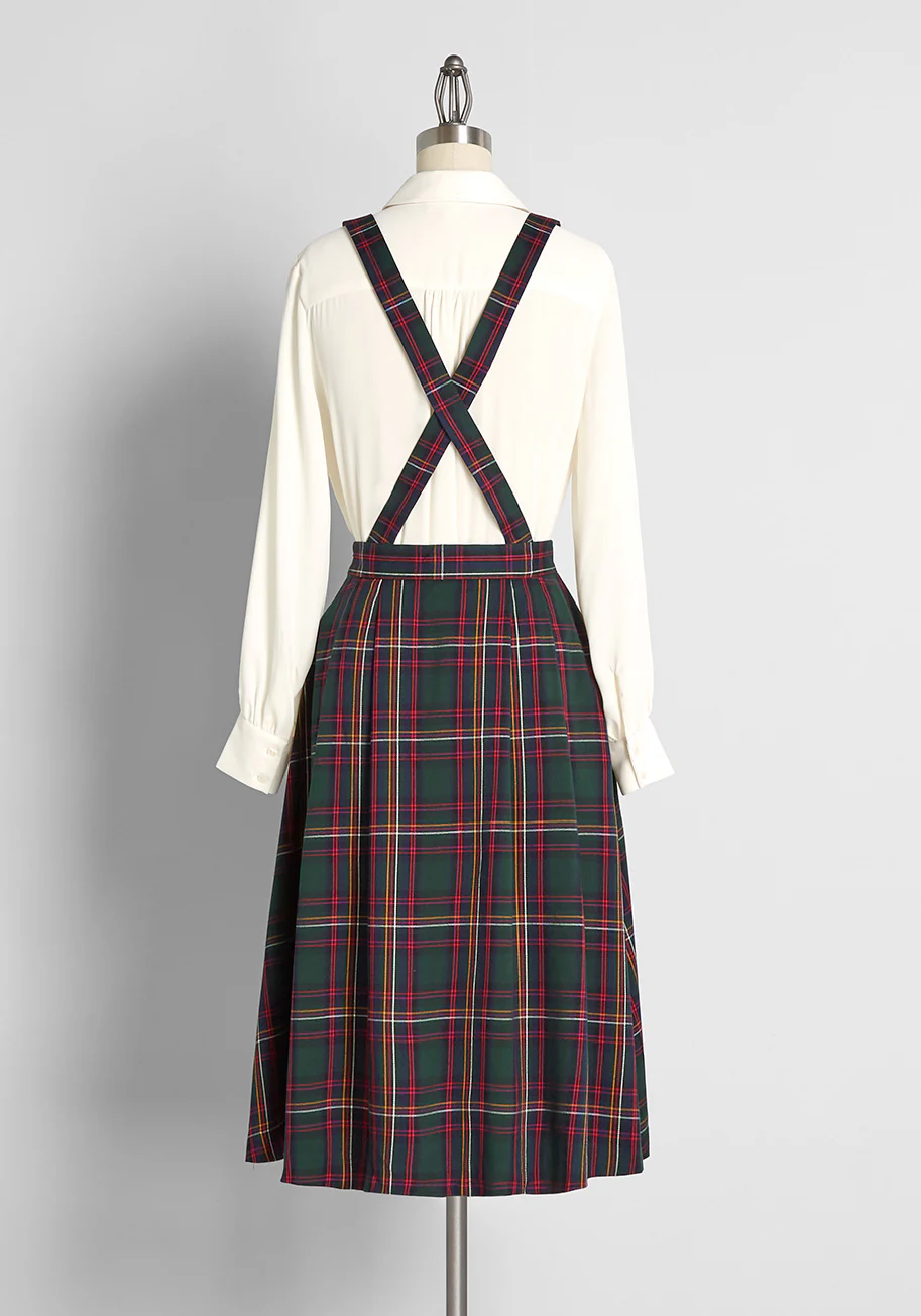 Scholastic and Fantastic Jumper - Olabens