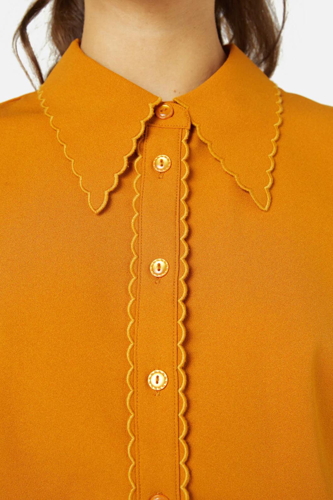 Elouise Blouse - Olabens