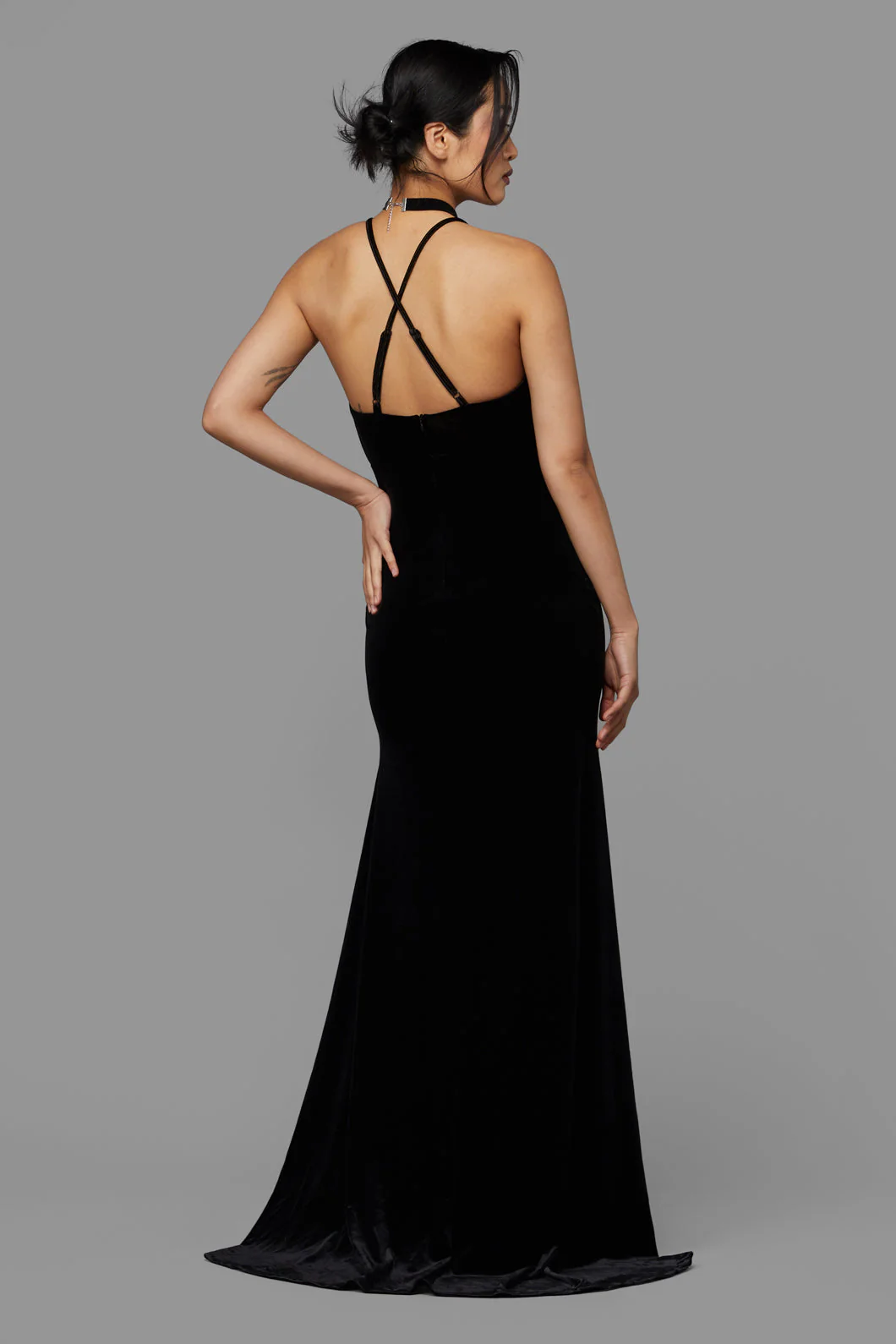 Belladonna Formal Dress - Olabens