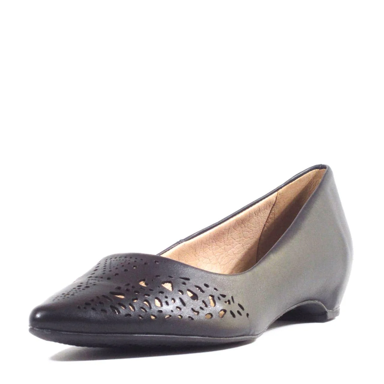 Sofia Comfort Ballet Flats - Olabens