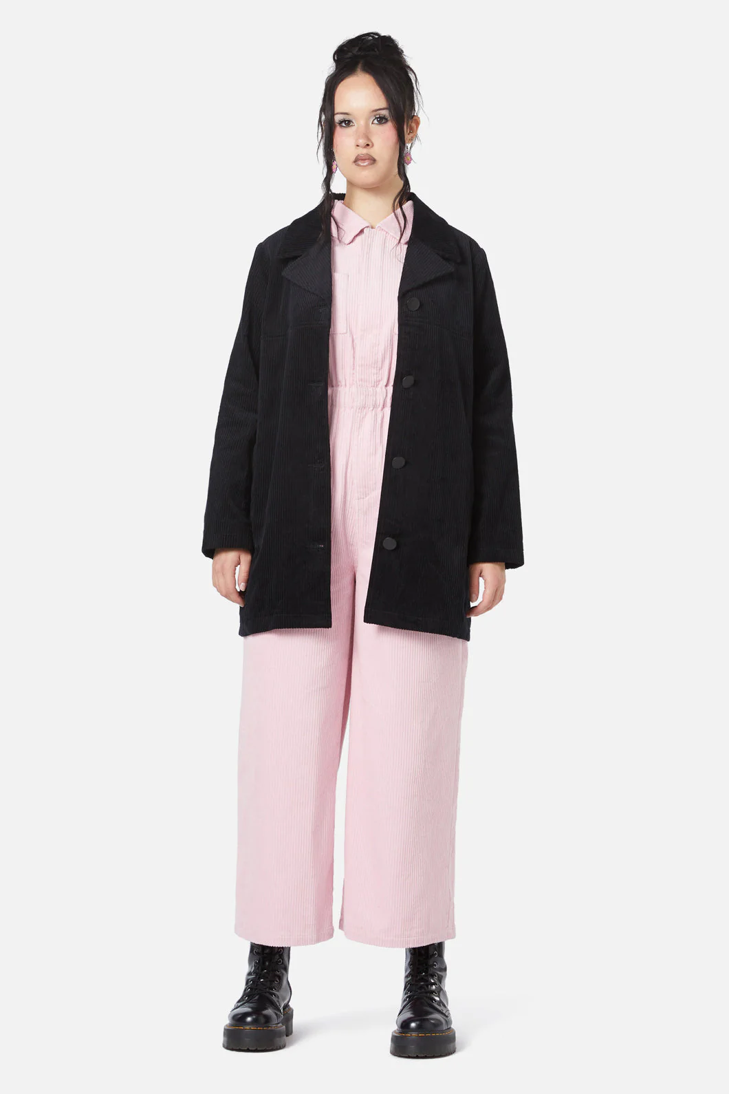 Dolly Cord Jacket - Olabens