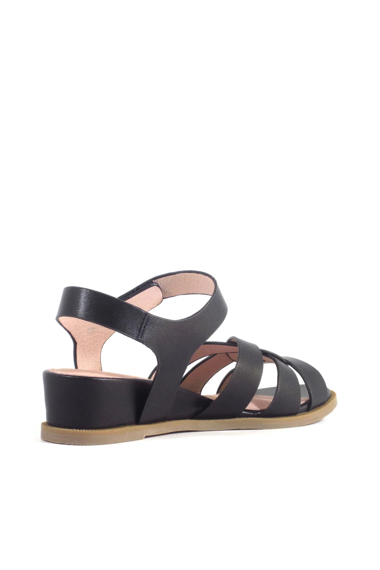 Roma Fisherman Comfort Sandals - Olabens