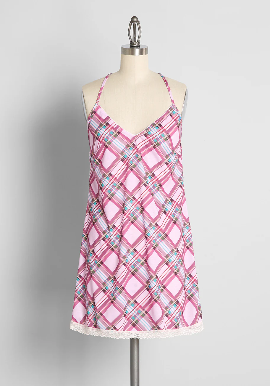 Sleep Bright Nightgown - Olabens
