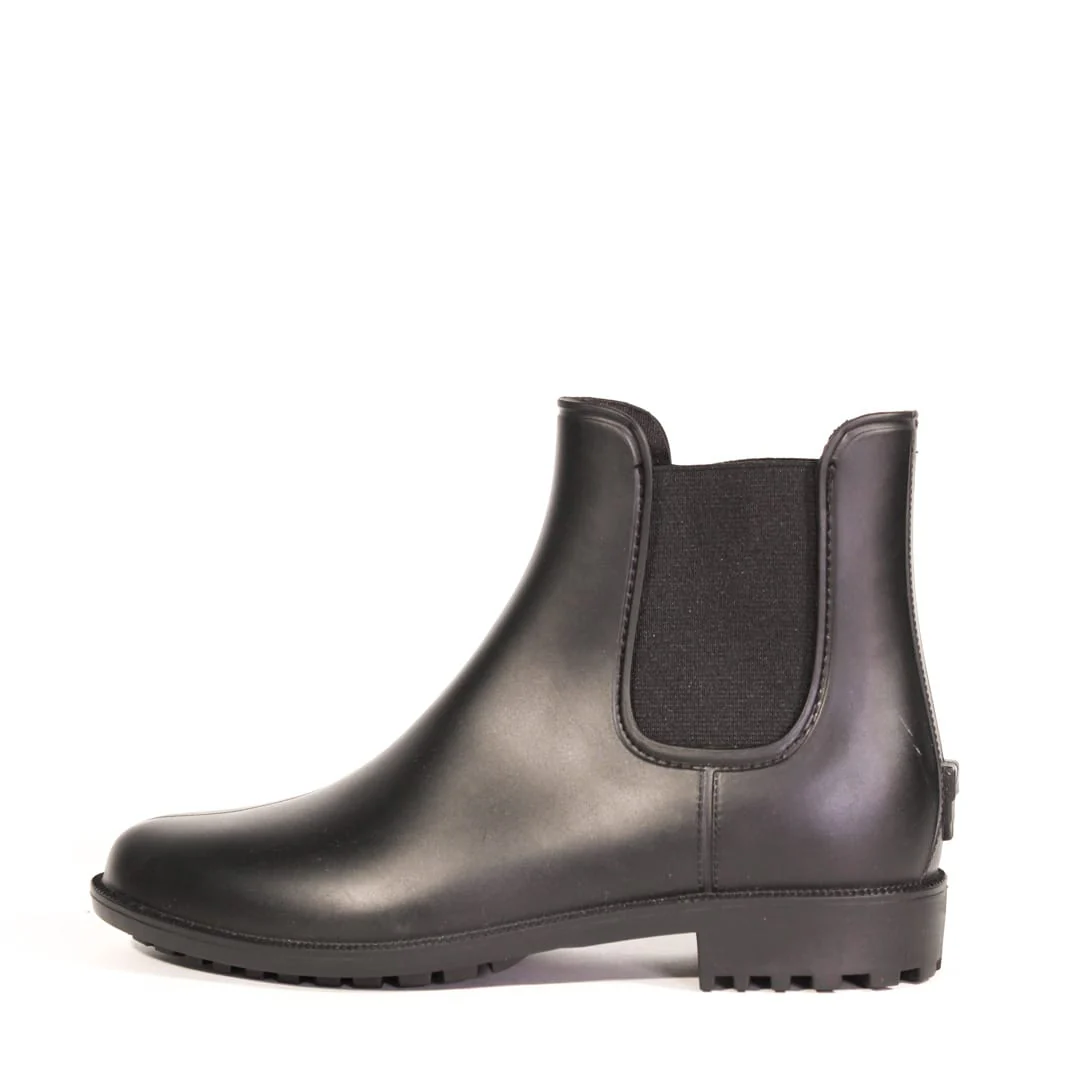Rainy Rubber Rainboots - Olabens