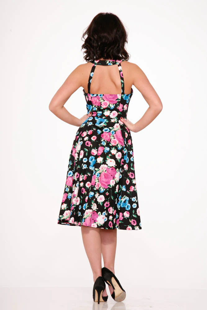 Night Beauty Dress - Olabens