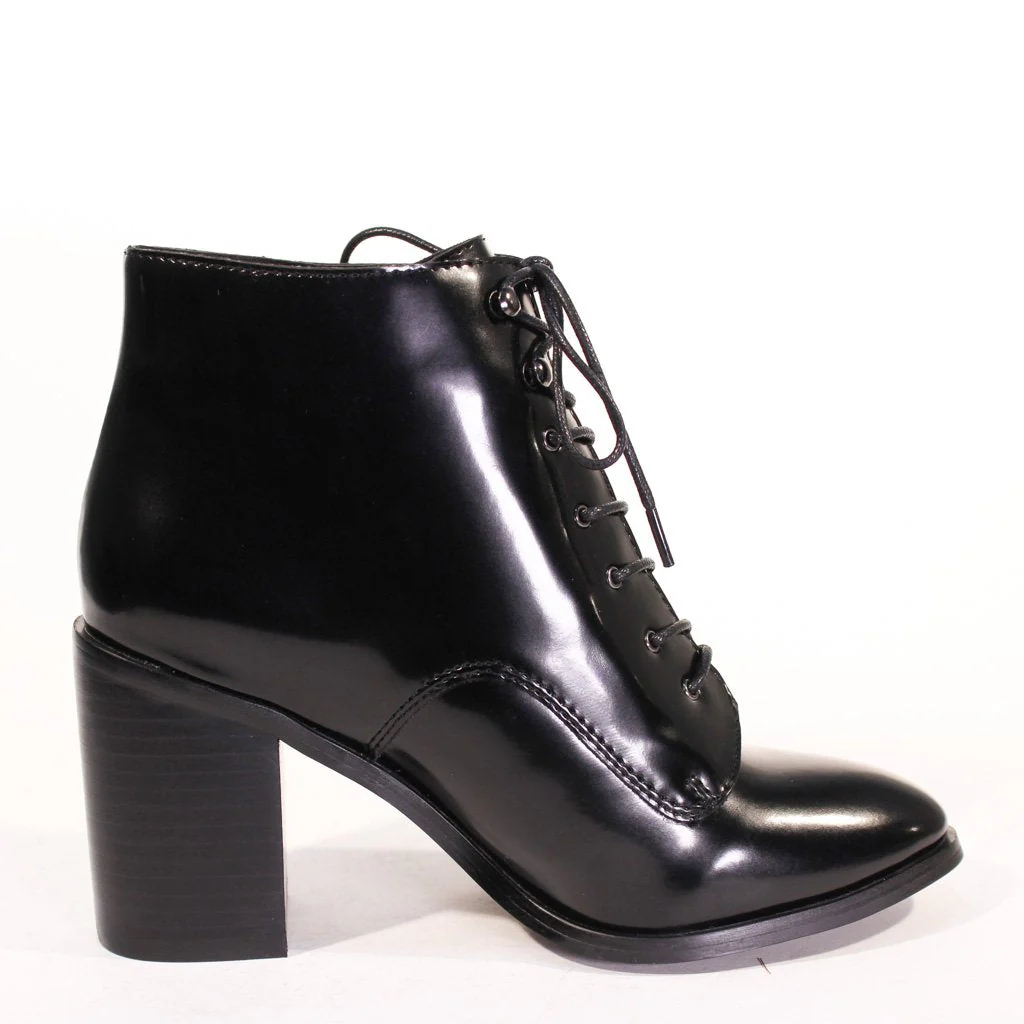 Klein Combat Booties - Olabens