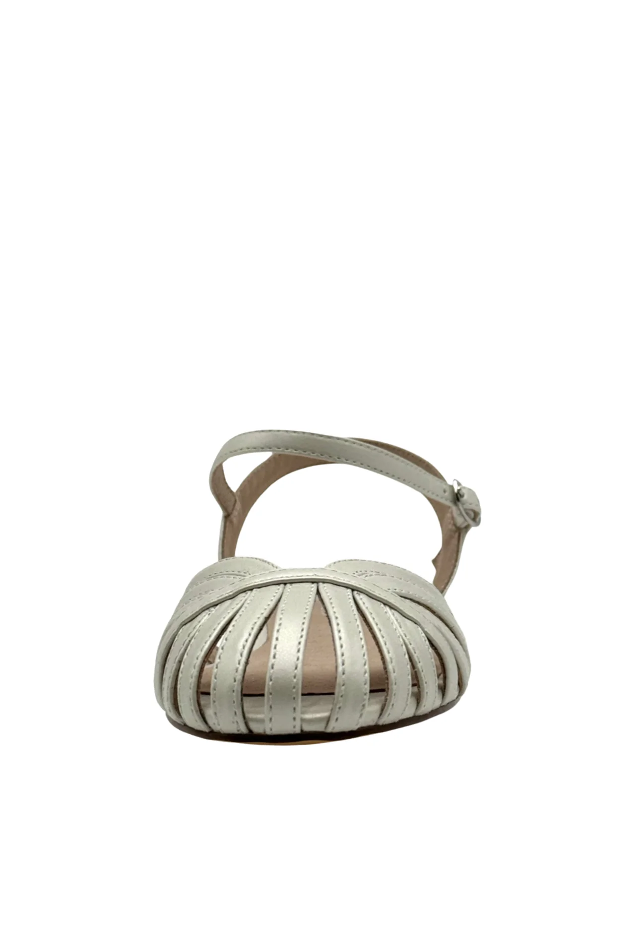 Cage Fisherman Sandals - Olabens