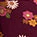 Autumnal Bouquets Midi Dress - Olabens
