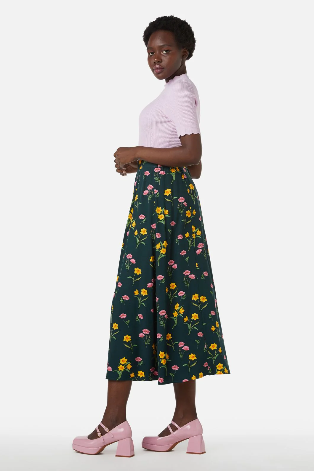 Jacinta Skirt - Olabens