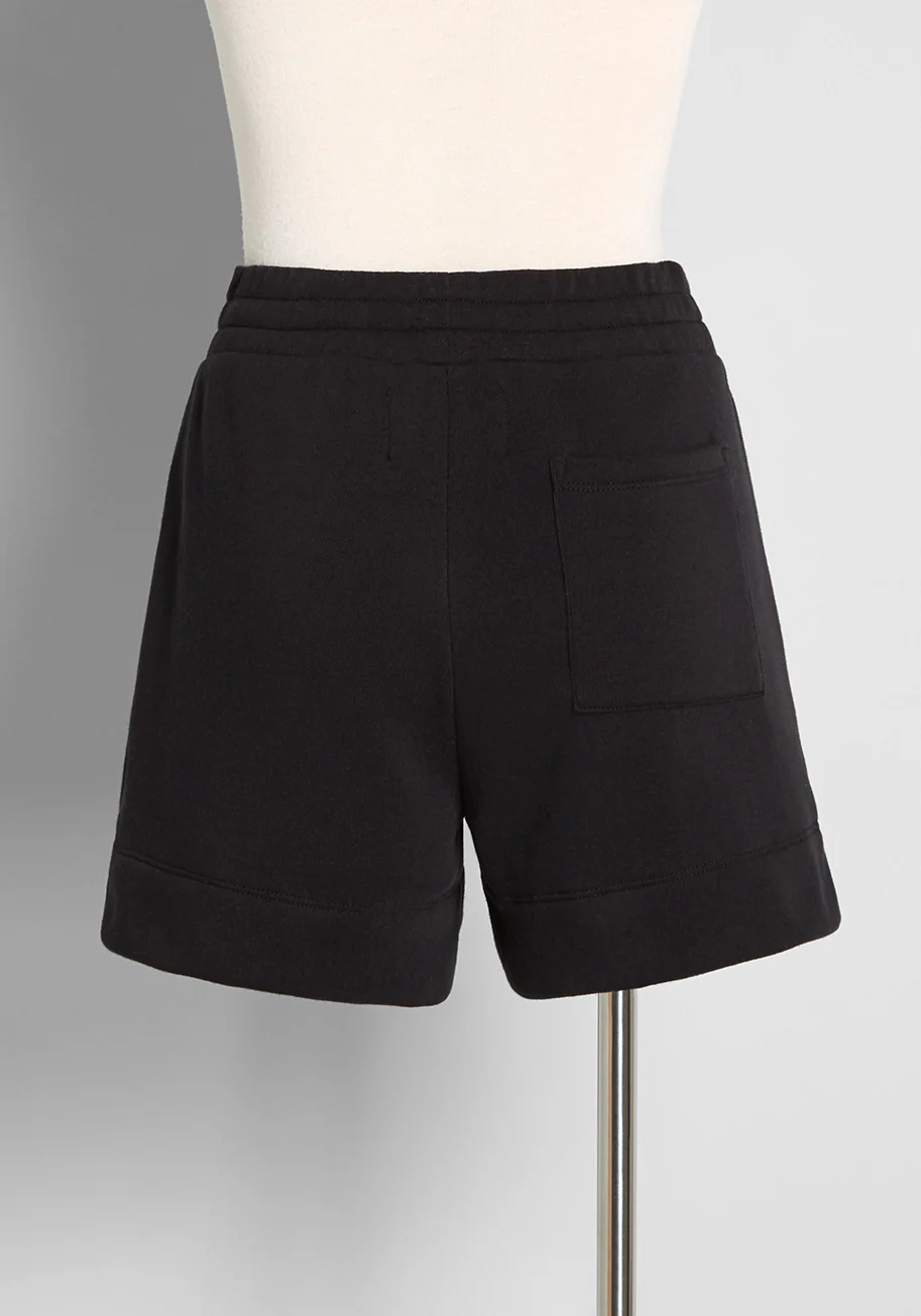 Isnyt x CAMP Collection Gym Generation Shorts - Olabens