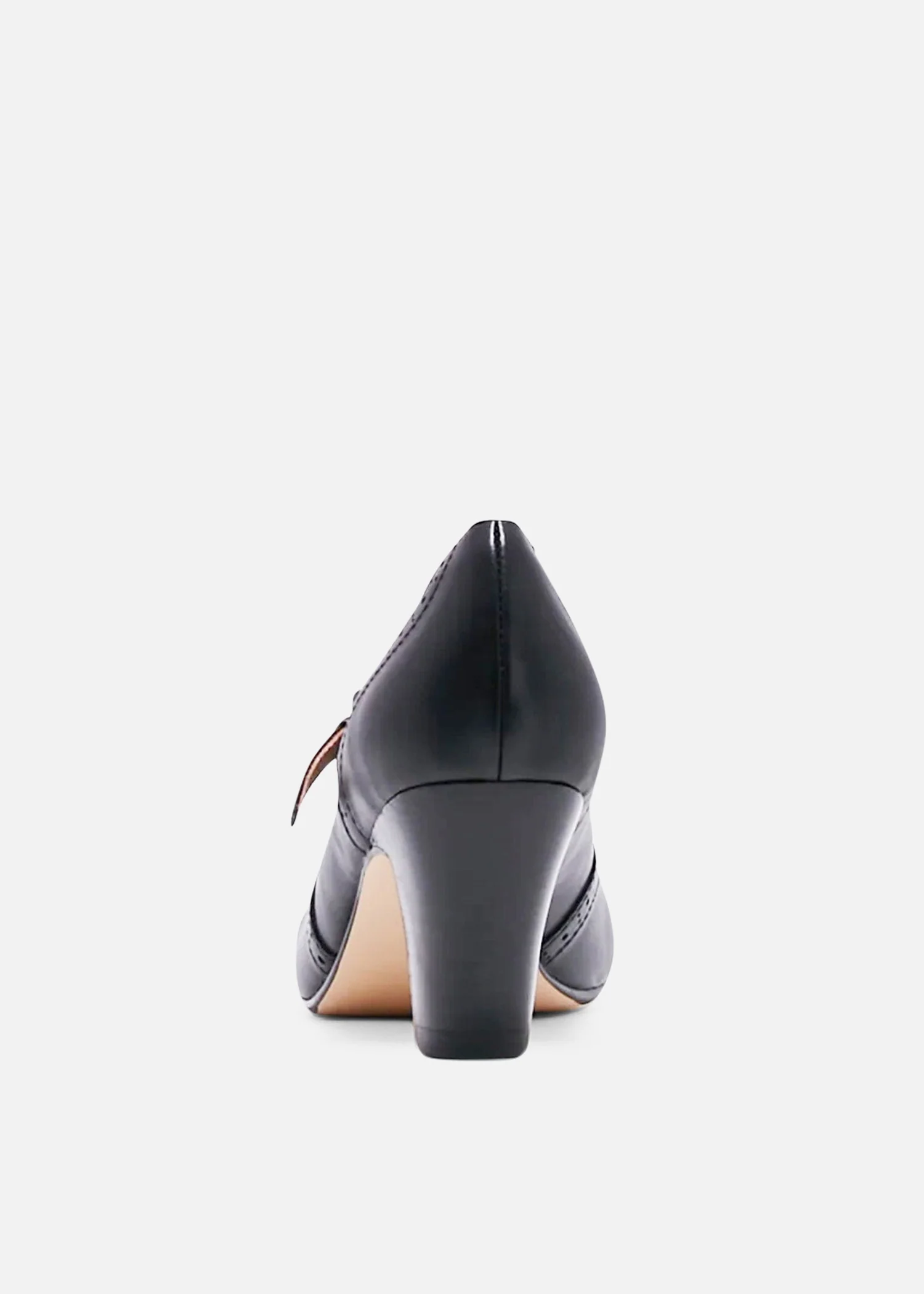 Melody Retro Heels - Olabens