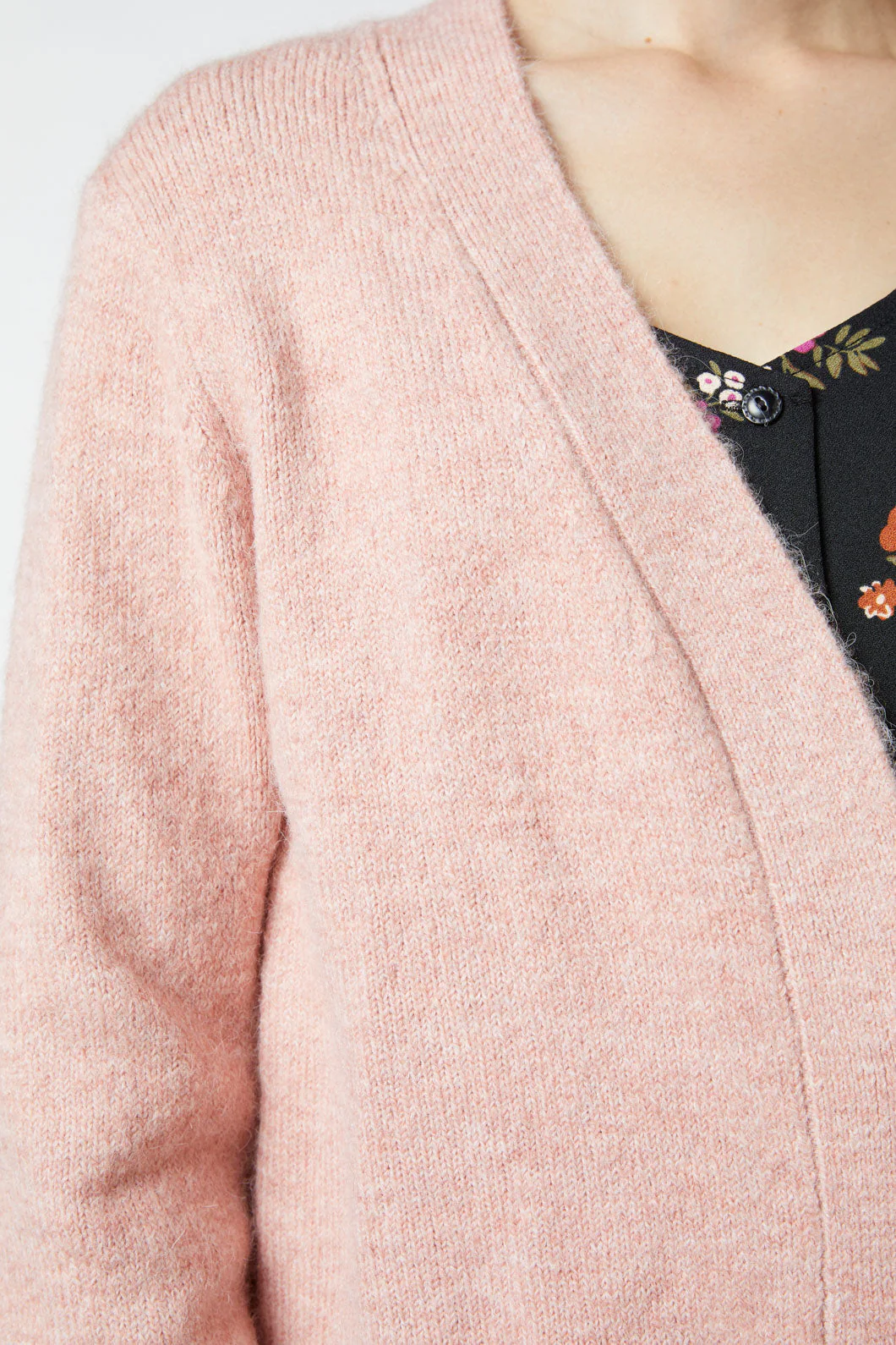 Jessica Long Cardi - Olabens