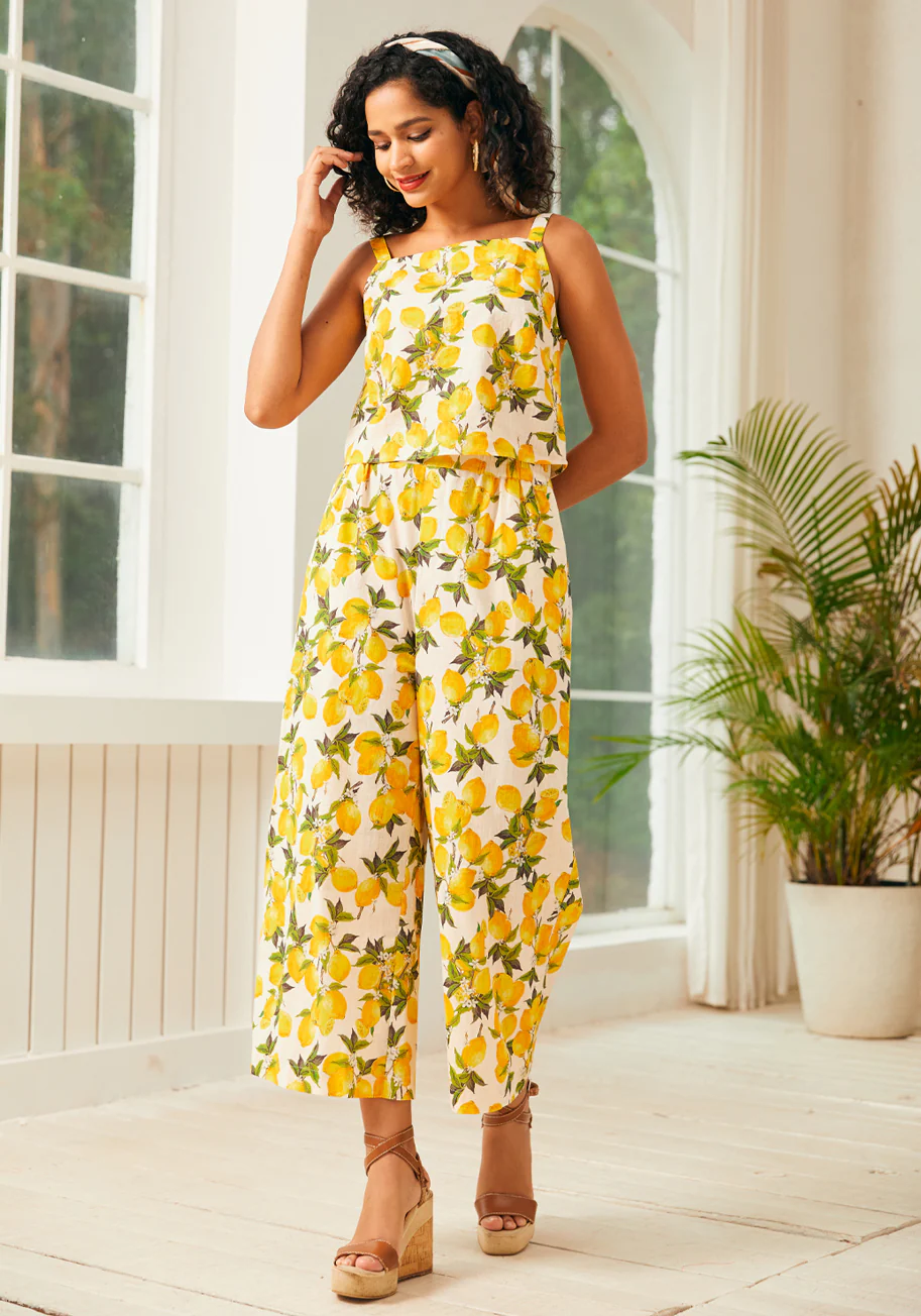 Joyful Jive Pant - Olabens