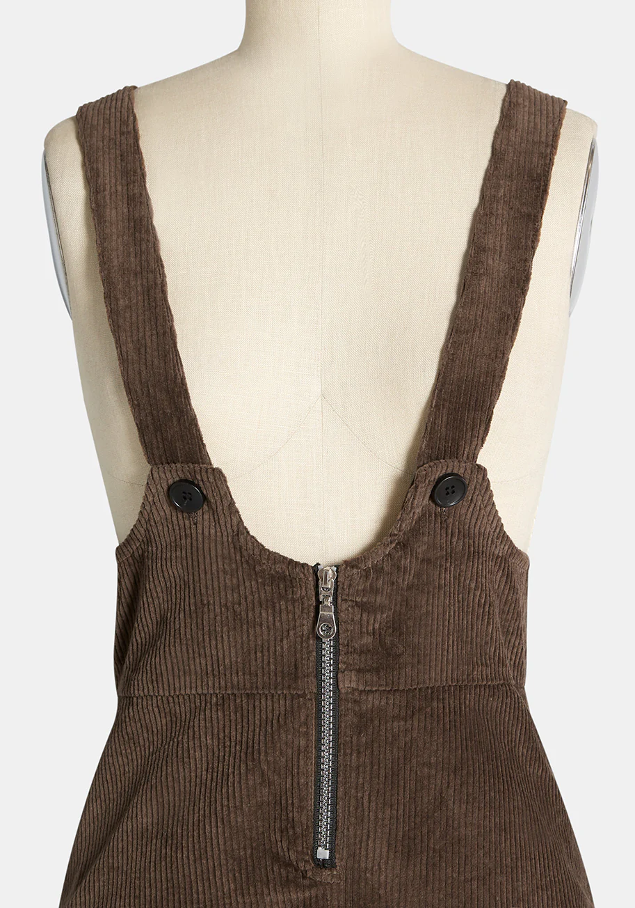 Woodland Wallflower Jumper - Olabens