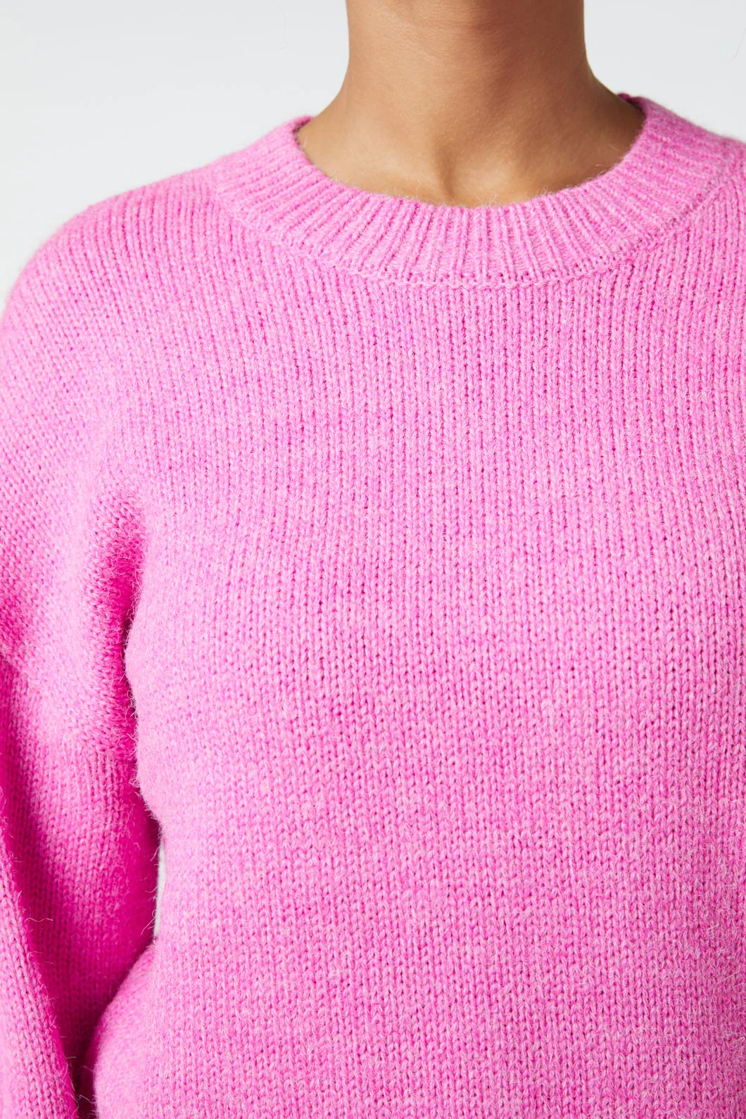 Valentina Knit Sweater - Olabens