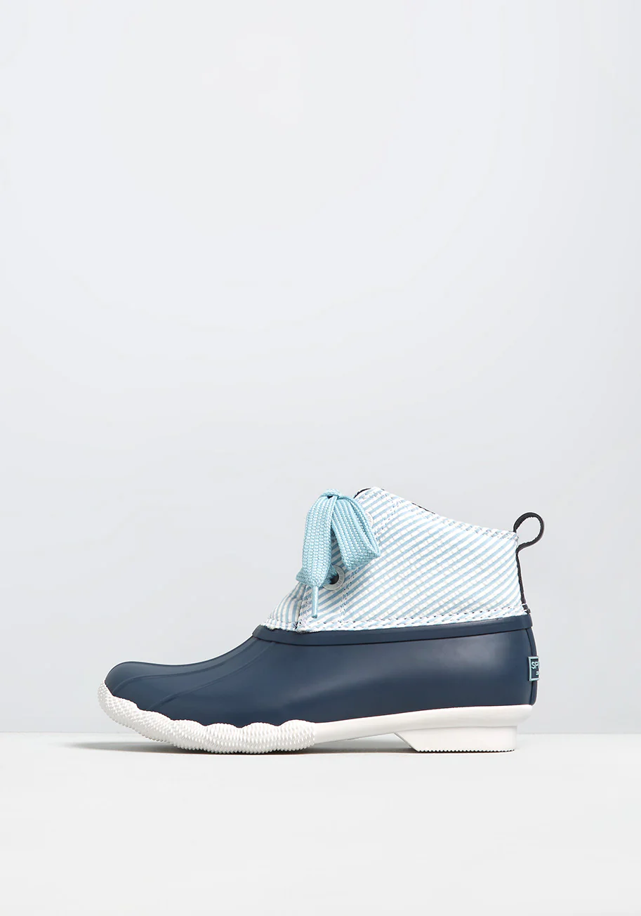 Stir Up Some Fun Duck Boot - Olabens