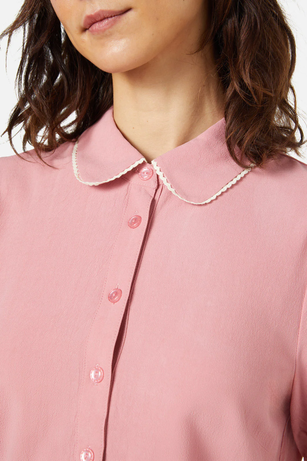 Tala Blouse - Olabens