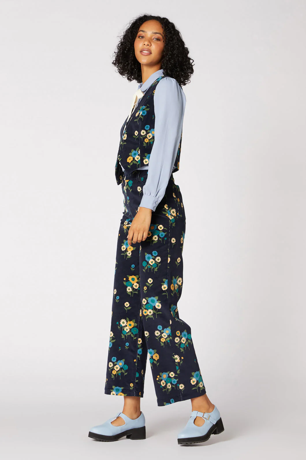 Bella Pant - Olabens