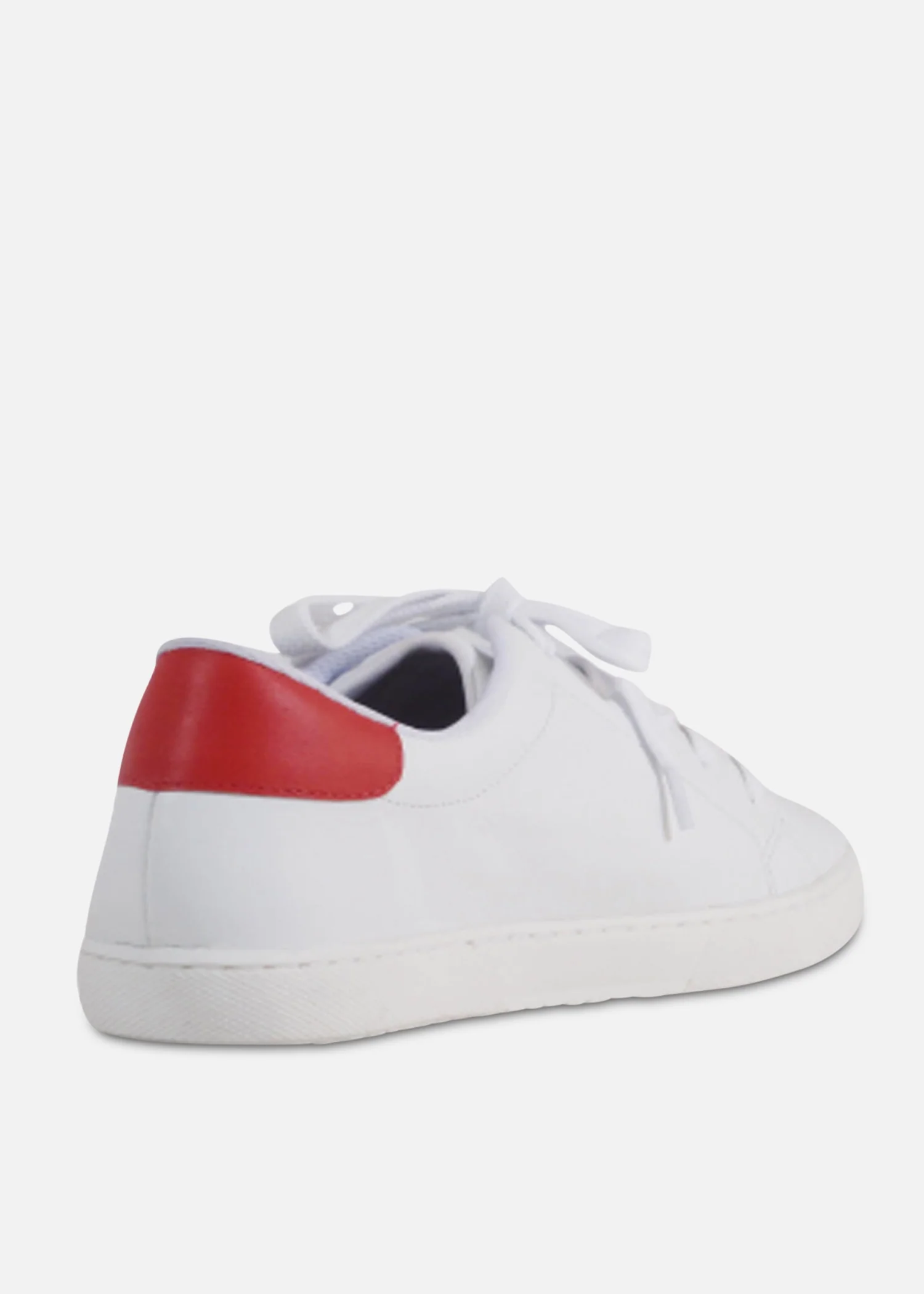 U-Turn Tennis Sneakers - Olabens