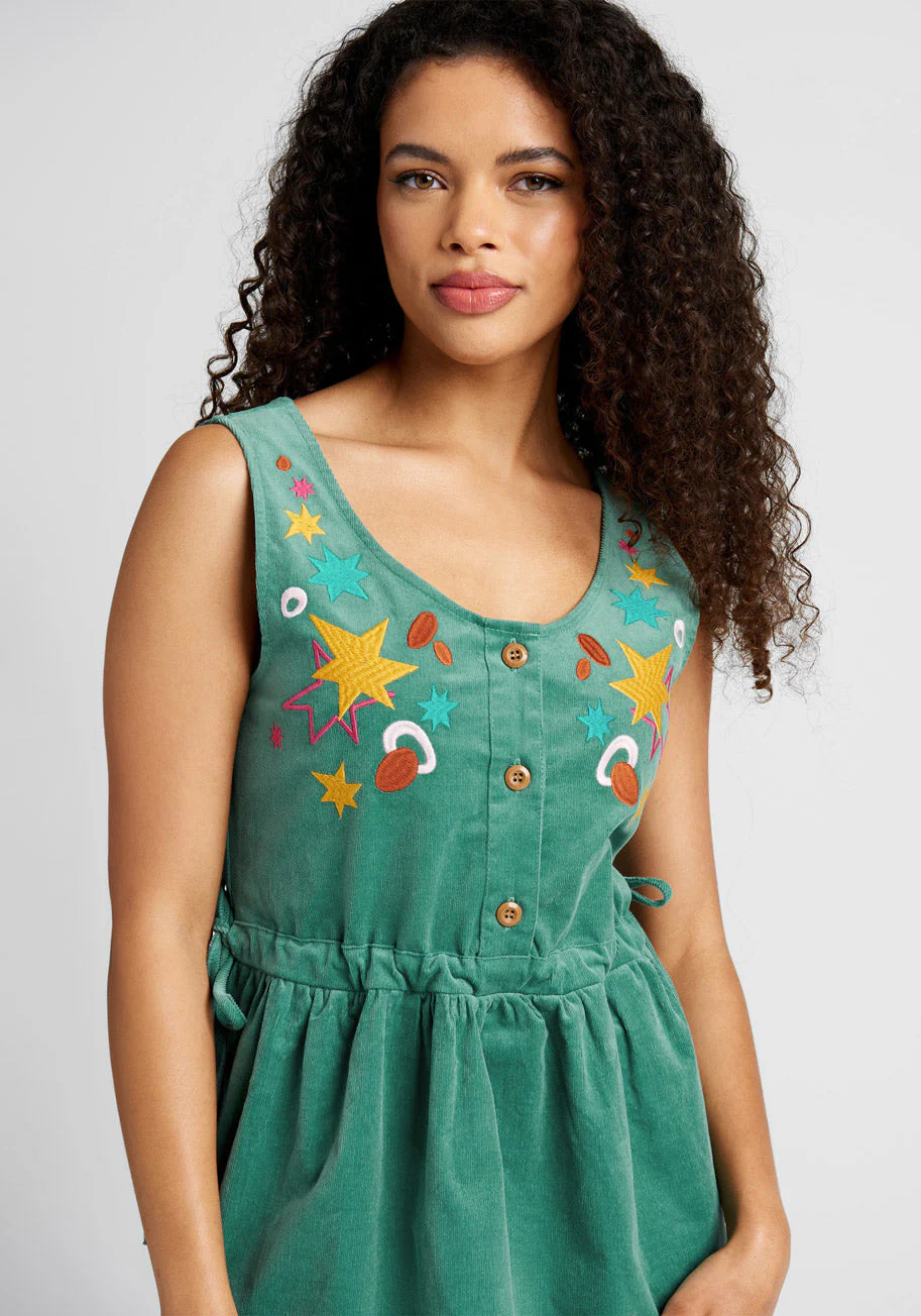Intergalactic Go-Getter Jumper - Olabens